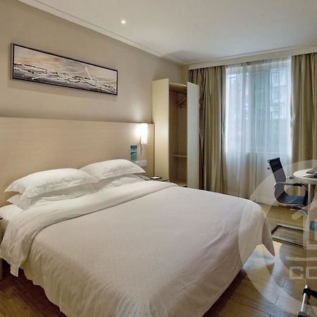 City Convenience Inn Guilin Bagian luar foto