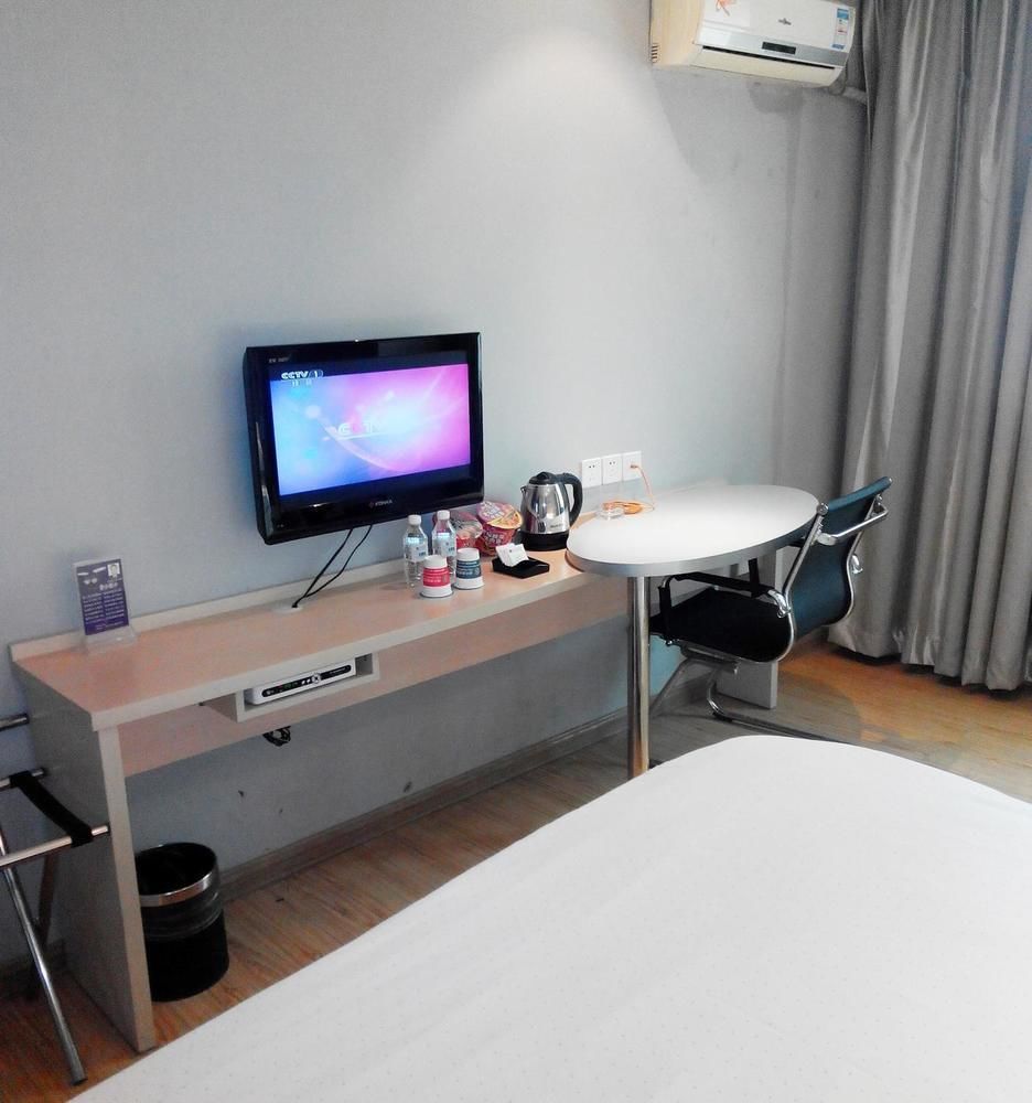 City Convenience Inn Guilin Bagian luar foto